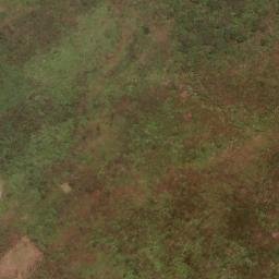 Satellite imagery of Serra do Machado, BR