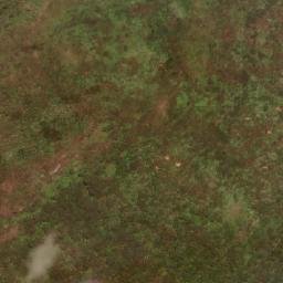 Satellite imagery of Serra do Machado, BR