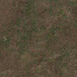 Satellite imagery of Serrote Filipe, BR