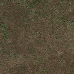 Satellite imagery of Serrote Filipe, BR