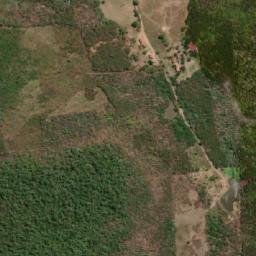 Satellite imagery of Serrote Preto, BR