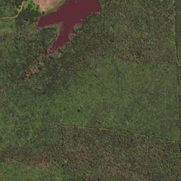 Satellite imagery of Serrote Preto, BR