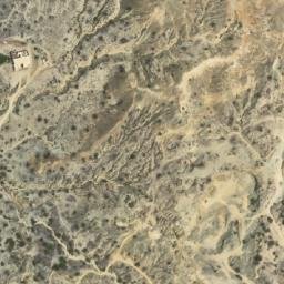 Satellite imagery of Punta Las Peñitas, PE