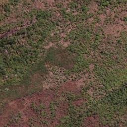 Satellite imagery of Morro Agudo, BR