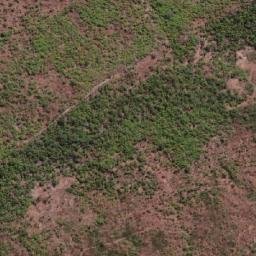 Satellite imagery of Serrote dos Macacos, BR