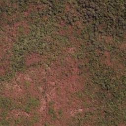 Satellite imagery of Serra da Veada, BR