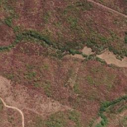 Satellite imagery of Serrote do Grosso, BR