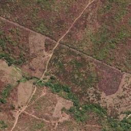 Satellite imagery of Serrote do Grosso, BR