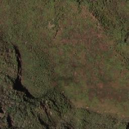 Satellite imagery of Pico do Quati, BR
