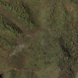 Satellite imagery of Pico do Quati, BR