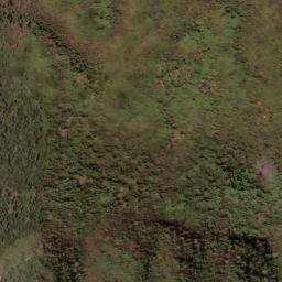 Satellite imagery of Pico do Quati, BR