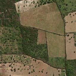 Satellite imagery of Serra das Panelas, BR