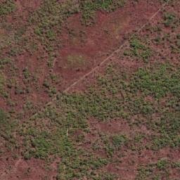 Satellite imagery of Morro Agudo, BR
