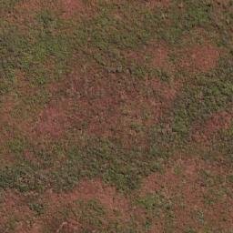 Satellite imagery of Serra da Veada, BR