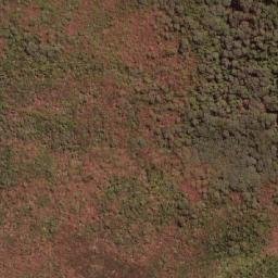 Satellite imagery of Serra da Veada, BR
