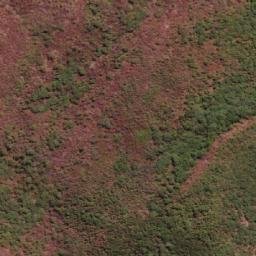 Satellite imagery of Serrote da Sarnenta, BR