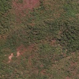 Satellite imagery of Serrote da Sarnenta, BR