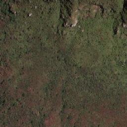 Satellite imagery of Pico do Quati, BR