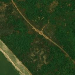 Satellite imagery of Pilier SHOM 210, CG