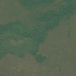 Satellite imagery of Mifounvou, CG