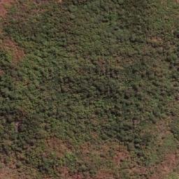 Satellite imagery of Serrote da Sarnenta, BR