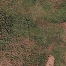 Satellite imagery of Serrote da Sarnenta, BR