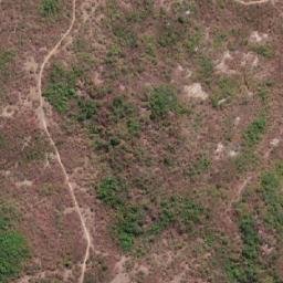 Satellite imagery of Serrote da Cachoeira, BR