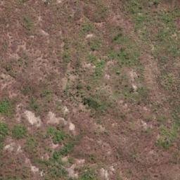 Satellite imagery of Serrote da Cachoeira, BR
