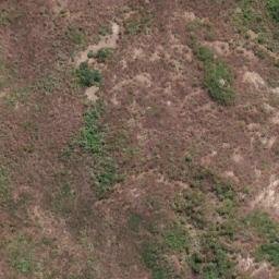 Satellite imagery of Serrote da Cachoeira, BR