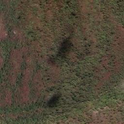 Satellite imagery of Pico do Quati, BR