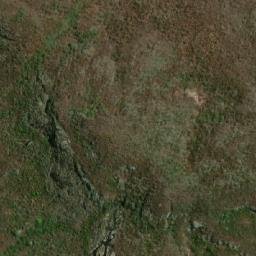 Satellite imagery of Serra do Logradouro, BR