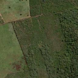 Satellite imagery of Serrote, BR