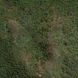Satellite imagery of Serrote, BR
