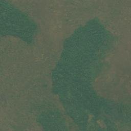 Satellite imagery of Mifounvou, CG