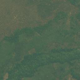 Satellite imagery of Mifounvou, CG