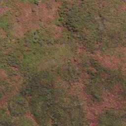 Satellite imagery of Serrote da Sarnenta, BR
