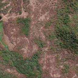 Satellite imagery of Serrote da Cachoeira, BR
