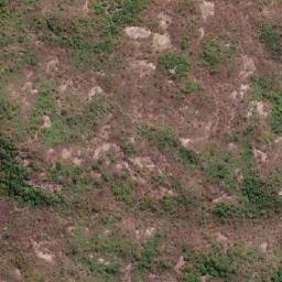 Satellite imagery of Serrote da Cachoeira, BR