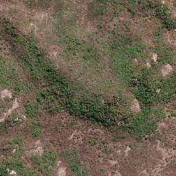 Satellite imagery of Serrote da Cachoeira, BR