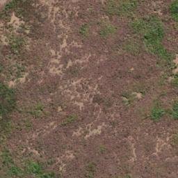 Satellite imagery of Serrote do Cipó, BR