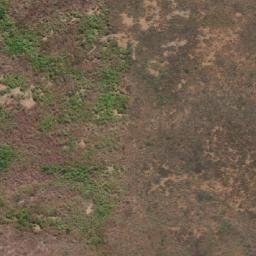 Satellite imagery of Serrote do Cipó, BR
