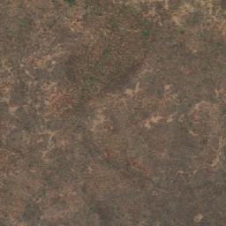 Satellite imagery of Serrote do Cipó, BR