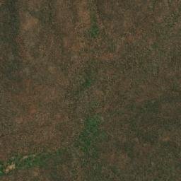 Satellite imagery of Serra do Vidéo, BR