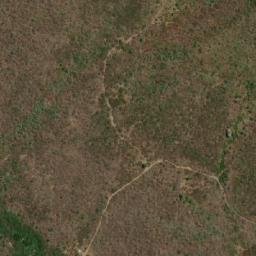 Satellite imagery of Serra do Logradouro, BR