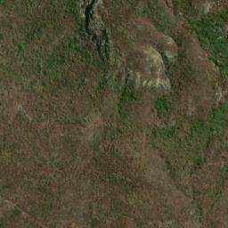Satellite imagery of Serra do Logradouro, BR