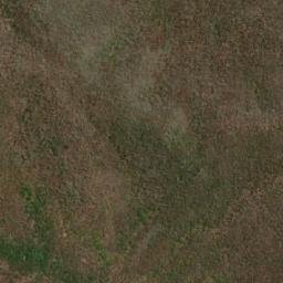Satellite imagery of Serra da Onça, BR