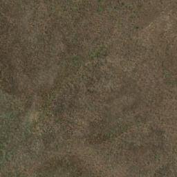 Satellite imagery of Serra da Onça, BR