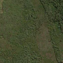 Satellite imagery of Serrote, BR