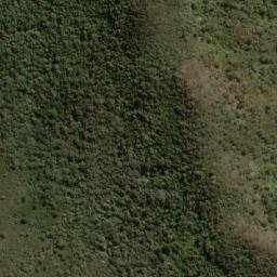 Satellite imagery of Serrote, BR