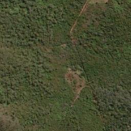 Satellite imagery of Serrote, BR